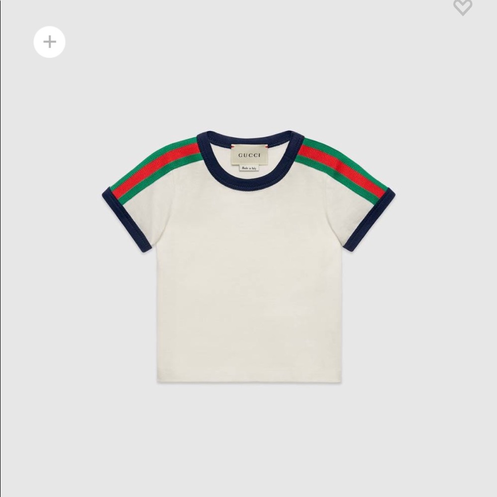 Infant Gucci Bundle